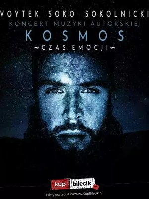Koncert Voyteka Soko Sokolnickiego w Rzeszowie