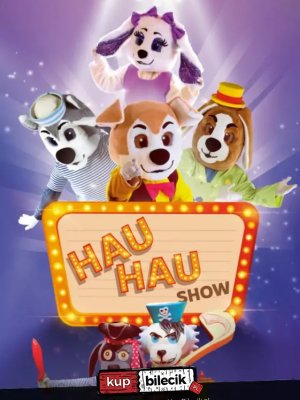 HAU HAU Show w Przemyślu