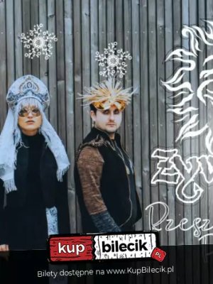 Żywiołak - Koncert Folkowy w Rzeszowie