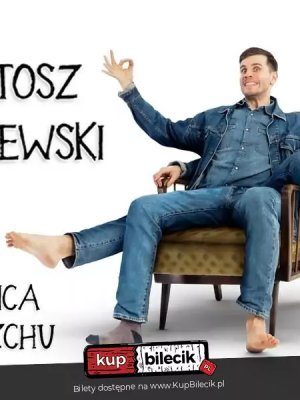 Bartosz Zalewski: Obietnica Zmierzchu w Tyczynie