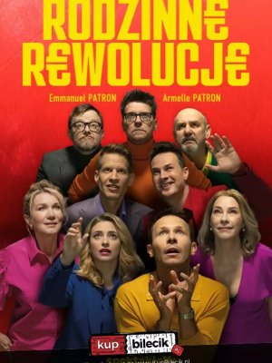 Rodzinne Rewolucje w Stalowej Woli