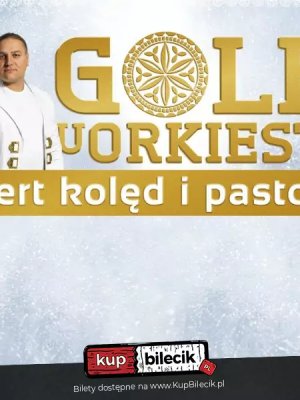 Golec uOrkiestra: Świąteczny Koncert w Rzeszowie