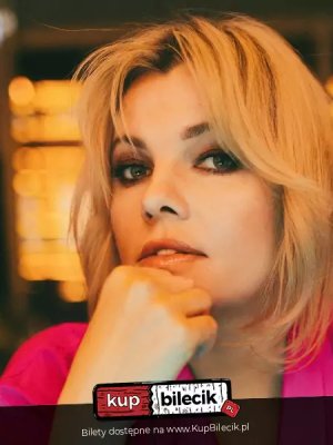Ania Dąbrowska: Koncert Jubileuszowy w Rzeszowie