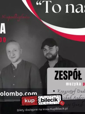 Koncert Patriotyczny: Colombo w Przecławiu
