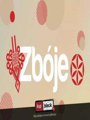 Koncert Zespołu Zbóje w Rymanowie-Zdroju