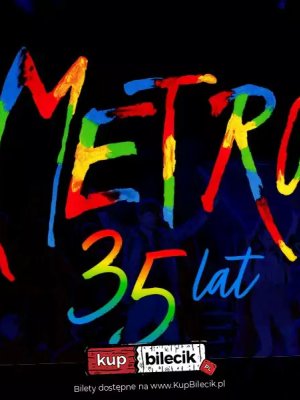 Musical Metro w Rzeszowie