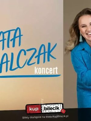 Koncert Agaty Walczak w Jarosławiu