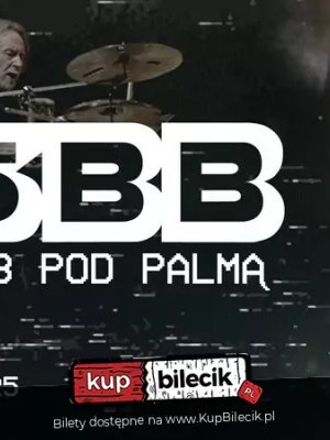 SBB - koncert rocka progresywnego w Rzeszowie