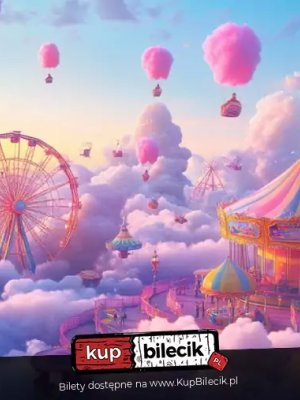 Muzyka z bajek Disney'a - koncert w Rzeszowie