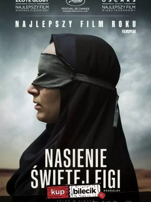 Nasienie św. Figi