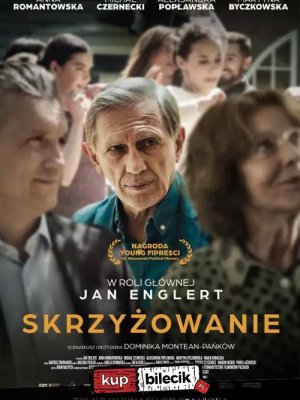 Skrzyżowanie