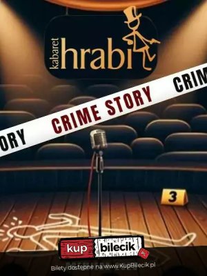 Kabaret Hrabi - spektakl komediowy w Jasionce