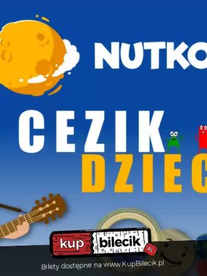 CeZik - koncert NutkoSfera w Jasionce