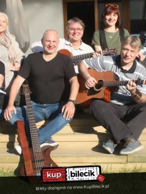 Wszystkiego Najlepszego - koncert w Lesku