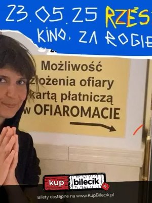 The Pau - koncert w Rzeszowie