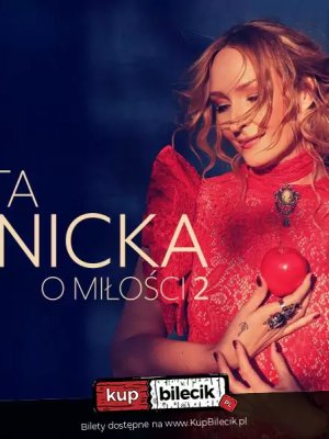 Anita Lipnicka - koncert w Stalowej Woli