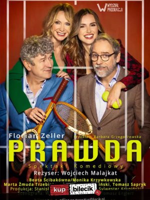 Prawda - komedia w Przeworsku