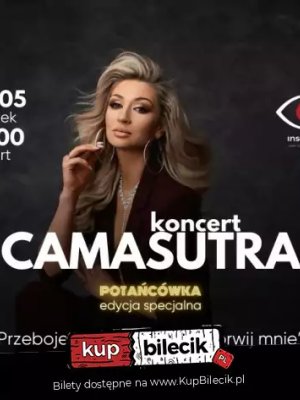 CamaSutra - koncert w Mielcu