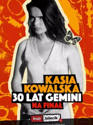 Kasia Kowalska - koncert w Jasionce