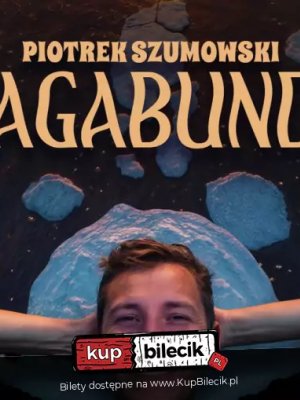 Piotrek Szumowski - stand-up w Stalowej Woli
