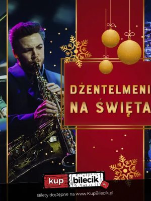 Bronk - koncert świąteczny w Rzeszowie