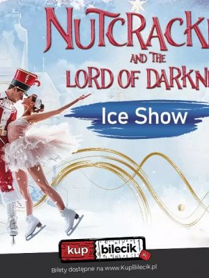 Ice Show - Dziadek do Orzechów w Jasionce