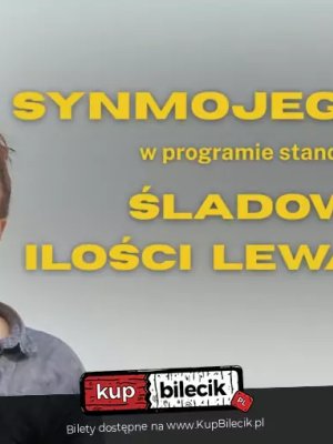 SynMojegoTaty - stand-up w Rzeszowie