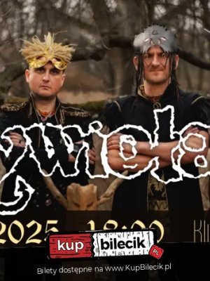 Żywiołak - koncert folkowy w Rzeszowie