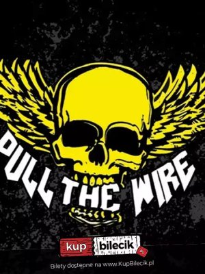 Pull The Wire - koncert punk rockowy w Jarosławiu