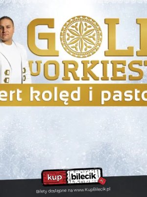 Golec uOrkiestra - koncert kolęd w Mielcu