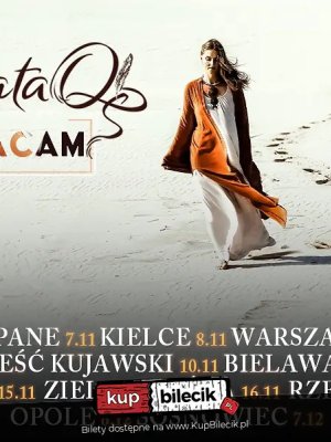 ShataQS - koncert w Rzeszowie