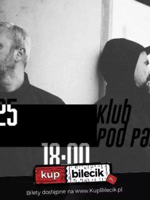 Fisz Emade Tworzywo - koncert w Rzeszowie
