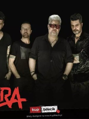 IRA - koncert akustyczny w Dębicy