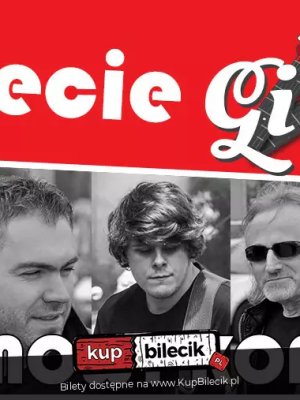 Czerwone Gitary w Dębicy